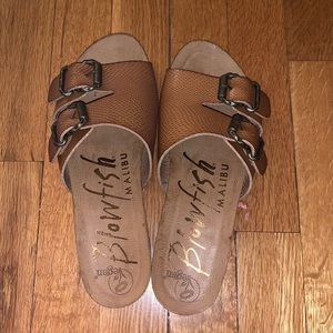 Blowfish Sandals